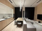 İcarəyə verilir 2 otaqlı yeni tikili 80 m², Elmlər Akademiyası m., photo 1 from 6