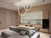 İcarəyə verilir 2 otaqlı yeni tikili 80 m², Elmlər Akademiyası m., photo 2 from 6