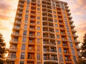 Продаётся 2-комн. новостройка 80 м², м. Кара Караев, photo 2 from 8