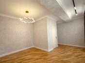 3 otaqlı yeni tikili - Bakıxanov q. - 100 m²