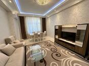 3 otaqlı yeni tikili - Elmlər Akademiyası m. - 130 m²