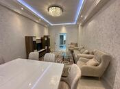 Сдаётся 3-комн. новостройка 130 м², м. Элмляр Академиясы, photo 5 from 8