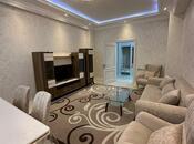 Сдаётся 3-комн. новостройка 130 м², м. Элмляр Академиясы, photo 6 from 8