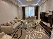 3 otaqlı yeni tikili - Elmlər Akademiyası m. - 130 m²