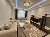 3 otaqlı yeni tikili - Elmlər Akademiyası m. - 130 m²