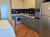 Сдаётся 3-комн. новостройка 100 м², м. Нариман Нариманов, photo 5 from 8
