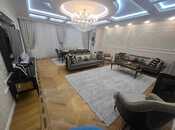 Satılır 4 otaqlı yeni tikili 180 m², Nizami m., photo 4 from 8