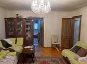 3 otaqlı köhnə tikili - Yasamal r. - 70 m²