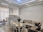 Satılır 2 otaqlı yeni tikili 60 m², 7-ci mikrorayon q., photo 3 from 8