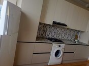 İcarəyə verilir 2 otaqlı yeni tikili 93 m², Əhmədli m., photo 3 from 8