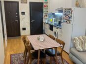 Satılır 1 otaqlı yeni tikili 35 m², Yasamal r., photo 7 from 8