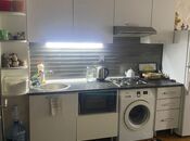 Satılır 1 otaqlı yeni tikili 35 m², Yasamal r., photo 4 from 8