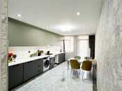 Satılır 3 otaqlı yeni tikili 136 m², Qara Qarayev m., photo 4 from 8