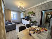 2 otaqlı köhnə tikili - Neftçilər m. - 50 m²