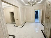 İcarəyə verilir 3 otaqlı yeni tikili 140 m², 8-ci mikrorayon q., photo 5 from 8