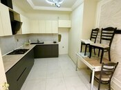 İcarəyə verilir 3 otaqlı yeni tikili 140 m², 8-ci mikrorayon q., photo 4 from 8