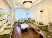 İcarəyə verilir 3 otaqlı yeni tikili 140 m², 8-ci mikrorayon q., photo 1 from 8