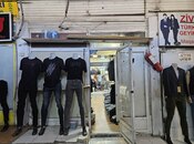 Elan №6027215 - Bakı, Xalqlar Dostluğu m., 13 m²