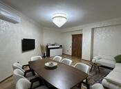 Satılır 3 otaqlı yeni tikili 125 m², Nizami r., photo 1 from 8