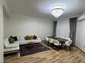 Satılır 3 otaqlı yeni tikili 125 m², Nizami r., photo 2 from 8