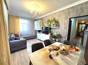 2 otaqlı köhnə tikili - Xalqlar Dostluğu m. - 50 m²