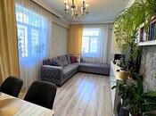 2 otaqlı köhnə tikili - Xalqlar Dostluğu m. - 50 m²
