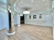 4 otaqlı yeni tikili - Şah İsmayıl Xətai m. - 207 m²