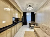 4 otaqlı yeni tikili - Şah İsmayıl Xətai m. - 207 m²