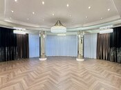 4 otaqlı yeni tikili - Şah İsmayıl Xətai m. - 207 m²