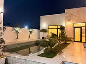 Satılır 4 otaqlı həyət evi/bağ evi 170 m², Mərdəkan q., photo 4 from 8