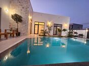 Satılır 4 otaqlı həyət evi/bağ evi 170 m², Mərdəkan q., photo 6 from 8