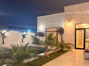 Satılır 4 otaqlı həyət evi/bağ evi 170 m², Mərdəkan q., photo 5 from 8