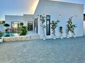 Satılır 4 otaqlı həyət evi/bağ evi 170 m², Mərdəkan q., photo 1 from 8