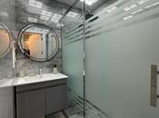 3-комн. вторичка - м. Халглар Достлугу - 80 м²