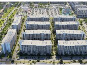 1 otaqlı yeni tikili - Nardaran q. - 57 m²