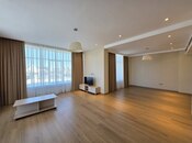 4 otaqlı yeni tikili - Şah İsmayıl Xətai m. - 210 m²
