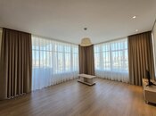 4 otaqlı yeni tikili - Şah İsmayıl Xətai m. - 210 m²