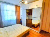 İcarəyə verilir 3 otaqlı yeni tikili 105 m², Qara Qarayev m., photo 5 from 8