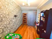 İcarəyə verilir 3 otaqlı yeni tikili 105 m², Qara Qarayev m., photo 4 from 8