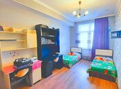 İcarəyə verilir 3 otaqlı yeni tikili 105 m², Qara Qarayev m., photo 3 from 8