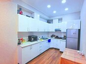 İcarəyə verilir 3 otaqlı yeni tikili 105 m², Qara Qarayev m., photo 2 from 8