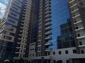 4 otaqlı yeni tikili - Şah İsmayıl Xətai m. - 210 m²