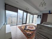 İcarəyə verilir 4 otaqlı yeni tikili 160 m², Elmlər Akademiyası m., photo 6 from 8