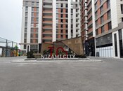 Satılır 2 otaqlı yeni tikili 47 m², Nizami m., photo 1 from 6