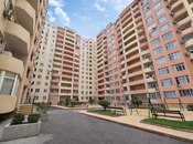 3-комн. новостройка - Насиминский  р. - 85 м²