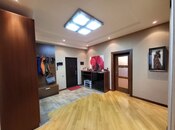 4 otaqlı yeni tikili - Şah İsmayıl Xətai m. - 164 m²