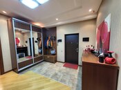 4 otaqlı yeni tikili - Şah İsmayıl Xətai m. - 164 m²