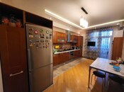 4 otaqlı yeni tikili - Şah İsmayıl Xətai m. - 164 m²