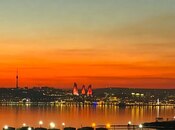 Продаётся 2-комн. новостройка 75 м², м. Ахмедлы, photo 1 from 8