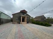 4 otaqlı həyət evi/bağ evi - Binə q. - 120 m²